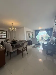 Apartamento com 3 Quartos à venda, 120m² no Cocó, Fortaleza