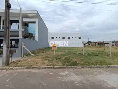 Lote/Terreno para alugar, 241m² no Estância Velha, Canoas