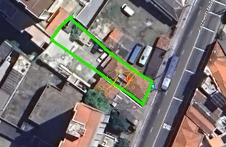 Lote/Terreno à venda, 400m² no Penha de França, São Paulo