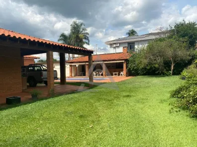Fazenda/Sítio com 2 Quartos à venda, 1453m² no Parque Xangrilá, Campinas