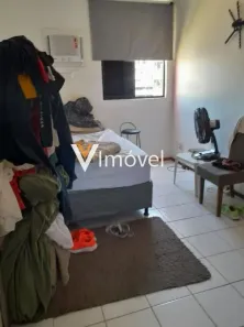 Apartamento com 3 Quartos à venda, 90m² no Ponta Verde, Maceió