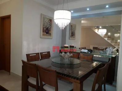 Cobertura com 3 Quartos à venda, 162m² no Nova Petrópolis, São Bernardo do Campo