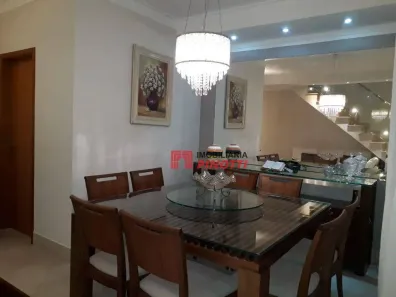 Cobertura com 3 Quartos à venda, 162m² no Nova Petrópolis, São Bernardo do Campo