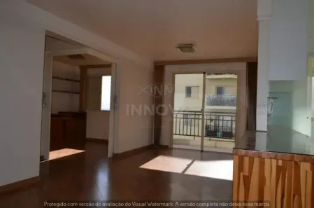 Apartamento com 3 Quartos à venda, 80m² no Alphaville, Santana de Parnaíba