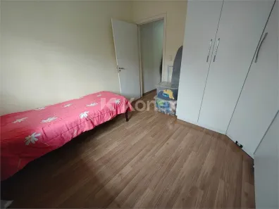 Sobrado com 2 Quartos à venda, 128m² no Parque Jaçatuba, Santo André
