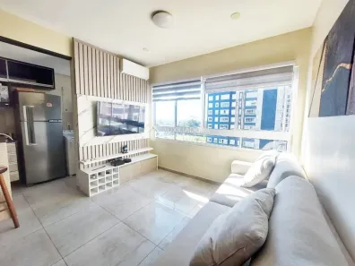 Apartamento com 2 Quartos à venda, 60m² no Jardim Leopoldina, Porto Alegre