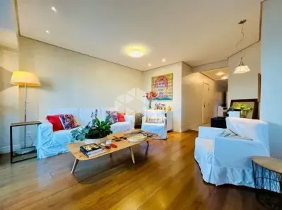Apartamento com 3 Quartos à venda, 143m² no Centro, Florianópolis