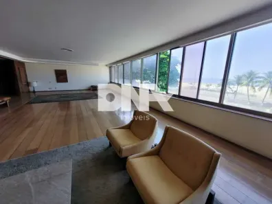 Apartamento com 4 Quartos à venda, 465m² no Copacabana, Rio de Janeiro