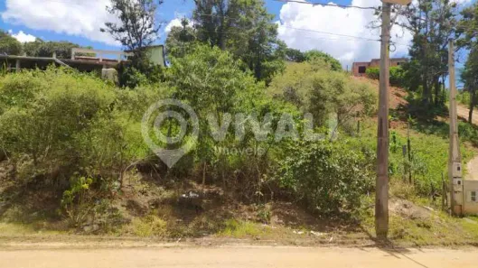 Lote/Terreno à venda, 1334m² no Vivendas do Engenho D'Água, Itatiba