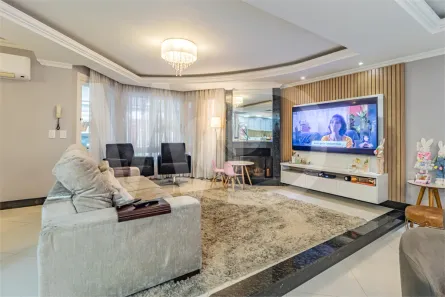 Casa de Condomínio com 3 Quartos à venda, 200m² no Sarandi, Porto Alegre