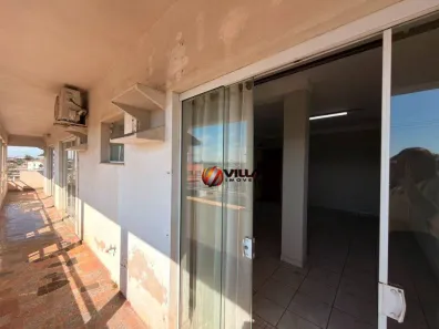 Sala Comercial para alugar, 30m² no Vila São Pedro, Americana