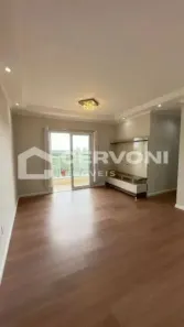 Apartamento com 3 Quartos para alugar, 76m² no Cidade Vista Verde, São José dos Campos