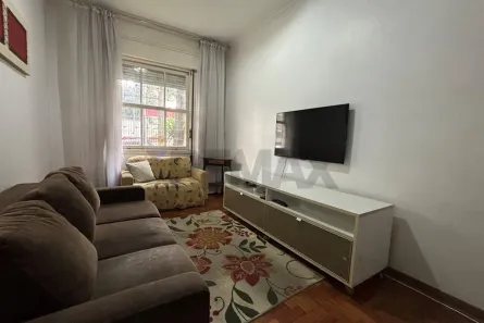 Apartamento com 3 Quartos à venda, 75m² no Campos Elíseos, São Paulo