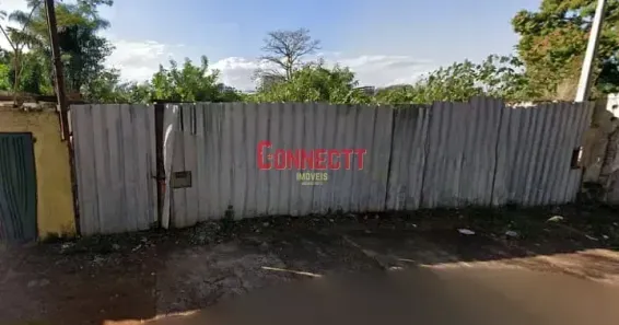 Lote/Terreno à venda, 567m² no Vila Virgínia, Ribeirão Preto