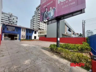 Imóvel Comercial para alugar, 260m² no Centro, Palhoça