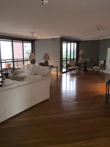 Cobertura com 4 Quartos à venda, 581m² no Moema, São Paulo