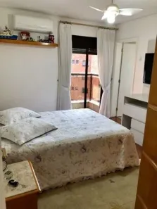 Apartamento com 4 Quartos à venda, 230m² no Jardim Vitória Régia, São Paulo