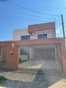 Casa com 4 Quartos à venda, 440m² no Santa Rita 1, Londrina