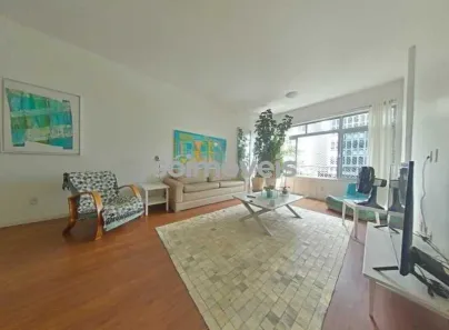 Apartamento com 3 Quartos à venda, 130m² no Ipanema, Rio de Janeiro