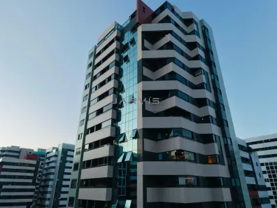 Apartamento com 3 Quartos à venda, 103m² no Ponta Verde, Maceió