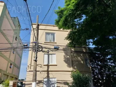 Apartamento com 1 Quarto para alugar, 30m² no Alto da Lapa, São Paulo