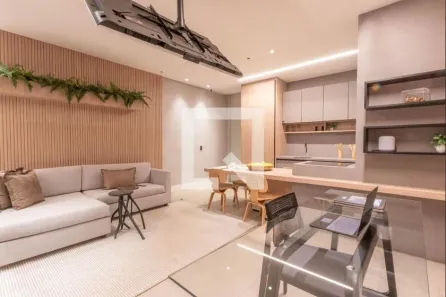 Apartamento com 1 Quarto à venda, 38m² no Carmo, Belo Horizonte