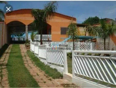 Ponto Comercial à venda, 300m² no Jardim Santa Eliza, Americana