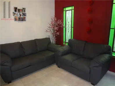 Sobrado com 4 Quartos à venda, 190m² no Parque Sevilha, São Paulo
