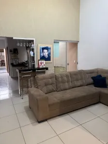 Casa com 2 Quartos à venda, 100m² no Moinho dos Ventos, Goiânia