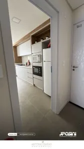 Apartamento com 2 Quartos à venda, 68m² no Ipiranga, São José