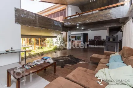 Casa com 4 Quartos à venda, 451m² no Tristeza, Porto Alegre