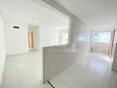 Apartamento com 3 Quartos à venda, 101m² no Dom Pedro I, Manaus