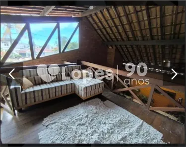 Casa de Condomínio com 3 Quartos à venda, 273m² no Jardim Petrópolis, Maceió