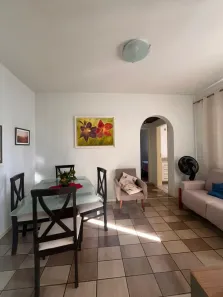 Apartamento com 2 Quartos à venda, 74m² no Chame-Chame, Salvador