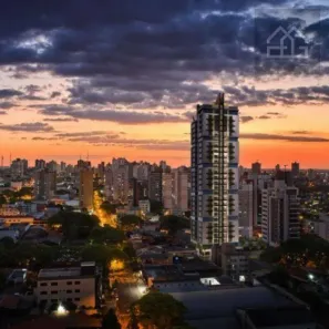 Apartamento com 3 Quartos à venda, 150m² no Centro, Cascavel