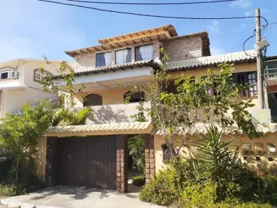 Casa com 14 Quartos à venda, 392m² no Praia do Foguete, Cabo Frio