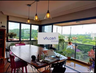 Apartamento com 4 Quartos à venda, 160m² no Bela Aliança, São Paulo