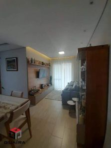 Apartamento com 2 Quartos à venda, 64m² no Baeta Neves, São Bernardo do Campo