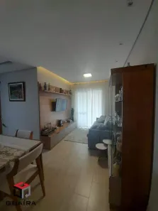 Apartamento com 2 Quartos à venda, 64m² no Baeta Neves, São Bernardo do Campo