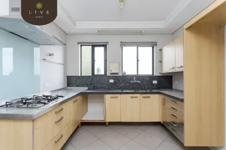 Apartamento com 3 Quartos à venda, 184m² no Portão, Curitiba
