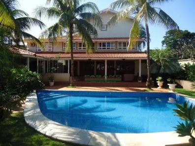 Casa com 4 Quartos à venda, 677m² no Ribeirânia, Ribeirão Preto