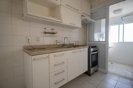 Apartamento com 2 Quartos à venda, 74m² no Cidade Monções, São Paulo
