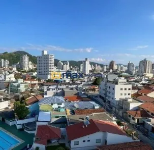 Apartamento com 2 Quartos à venda, 60m² no Centro, Itajaí