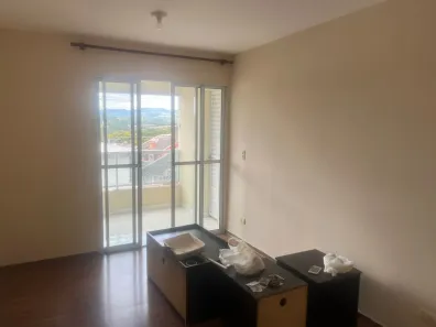 Apartamento com 2 Quartos à venda, 65m² no Jardim Rodolfo, São José dos Campos