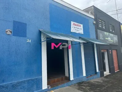 Ponto Comercial para alugar, 91m² no Vila Arens II, Jundiaí