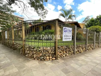 Casa com 3 Quartos para alugar, 250m² no Salgado Filho, Gravataí