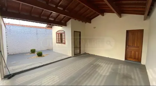 Casa com 3 Quartos à venda, 135m² no Residencial Altos do Piracicaba, Piracicaba