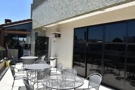 Prédio Comercial à venda, 697m² no Jardim Santo Antônio, Santo André