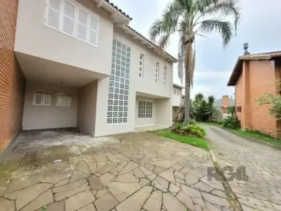 Casa de Condomínio com 4 Quartos à venda, 22m² no Jardim Isabel, Porto Alegre