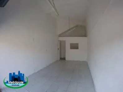 Ponto Comercial para alugar, 28m² no Jardim São Francisco, Guarulhos